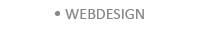 Webdesign